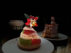 -lagougo(长白四街店)