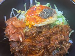 -优壹佳·延边朝鲜族料理(中山北路店)