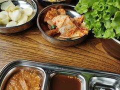 -香猪坊(五道口店)