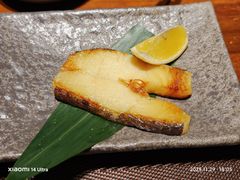 -一本料理(西溪天街店)