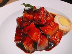 本帮红烧肉-枕水江南(铁西万象汇店)