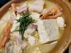 -三品香·江浙菜(松江九谊店)