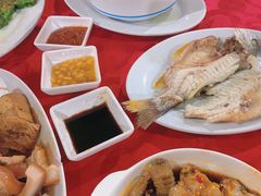 -车头老二大排档