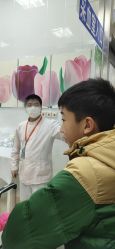 -首都医科大学附属北京儿童医院