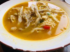 酸汤去骨鸭掌-百姓人家家常菜馆(大观·天地MALL店)