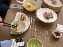 -苏小柳点心·手作小笼包(浦东嘉里城分院)