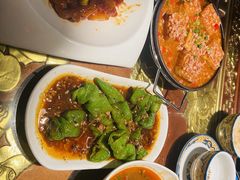 -缪氏川菜(深圳北站缤果空间店)