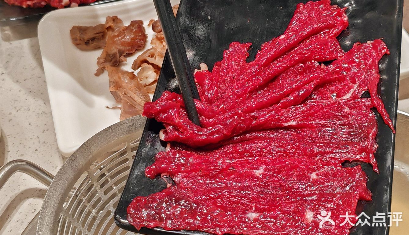 潮汕朋友强推‼️广州zui正宗潮汕牛肉火锅