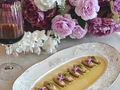 -世博源公馆·本帮融合菜·主题包厢·江景餐厅