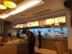 -晋江荣誉国际酒店·港誉茶餐厅