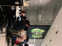 大堂-卡朋西餐(大信新都汇店)