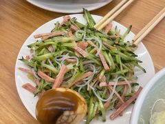 -买又大餐厅(福林里店)