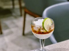 -半山腰·云南菜(侨福芳草地店)