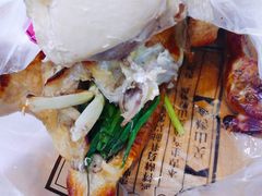 -吴山烤禽 (吴山路店)