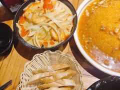 -院子餐厅·大锅菜·老杭帮(桥西直街店)