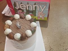 -静宜和她的朋友(星海广场店)