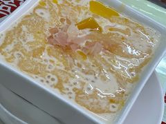 -香港華心糖水鋪(南西总店)