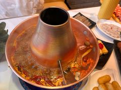 -祥源胡同·涮牛羊肉火锅(花桥店)