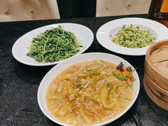 -正德楼果木烤鸭·渔家菜(东港店)