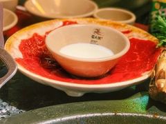 贵妃牛肉-蜀大侠火锅(寰球文化地标·总府店)