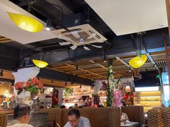 -云尊府云南菜·蒸汽石锅鱼(学清路店)