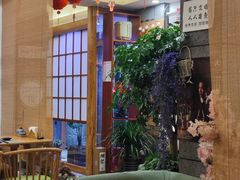 -樱之味精致料理融合餐厅