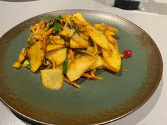 -云吉纳·云南菜(科创云廊店)