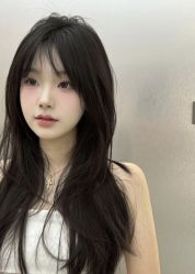 点击看大图 -蒋伟时尚造型