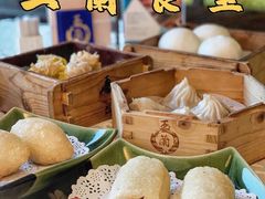 -玉兰苑(渔人码头店)