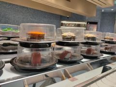 -争鲜回转寿司(朝北大悦城店)