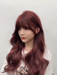 -阿莲新妆护肤造型