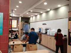 -百家鸡味馆(清泰店)