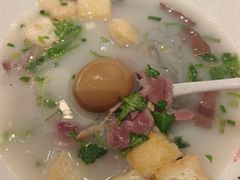 -鸭得堡老鸭汤·鸭血粉丝(南京博物院店)