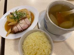 -南香饭店(Jalan Sultan)