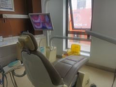 -圣贝口腔(海淀店)