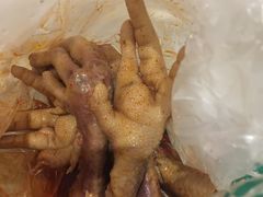 -二孃鸡爪爪(东郊记忆店)
