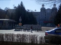 -佳木斯市第一中学(二校区)