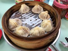 -食惠里小笼包面馆(越秀店)