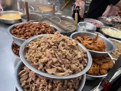 -铭辉沙嗲面(新街商业城店)