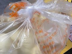 -食膳公园包子铺(烈士公园店)