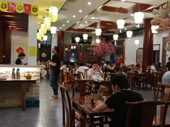 大堂-同得兴面馆.苏式面.三虾面(园区店)