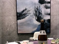-北京泰富酒店-柏景轩中餐厅