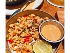 -THE CANNERY&JUJU 新鲜海鲜·牛排美食酒廊