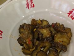 -鸿福面馆·非物质文化遗产(活力源店)