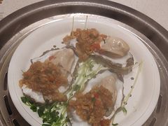 -渔夫蒸鲜(世奥湾店)
