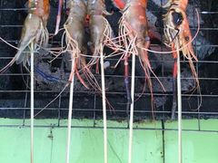 -小象钓虾·营地烧烤(洛溪店)