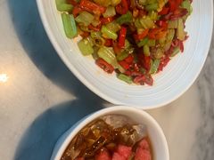 -蔴将·川菜(黄龙万科店)