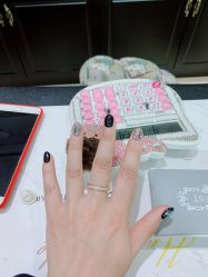 -LEILEI NAIL蕾蕾美甲美睫