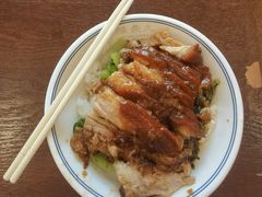 -陆长玖古法猪脚饭(玄风桥店)