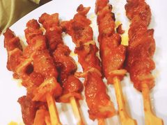 -重庆丽苑维景国际大酒店·海鲜自助餐厅